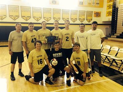 seniors 2015 bvb